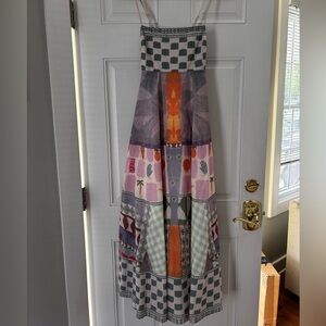 Santella Amalfi Dress